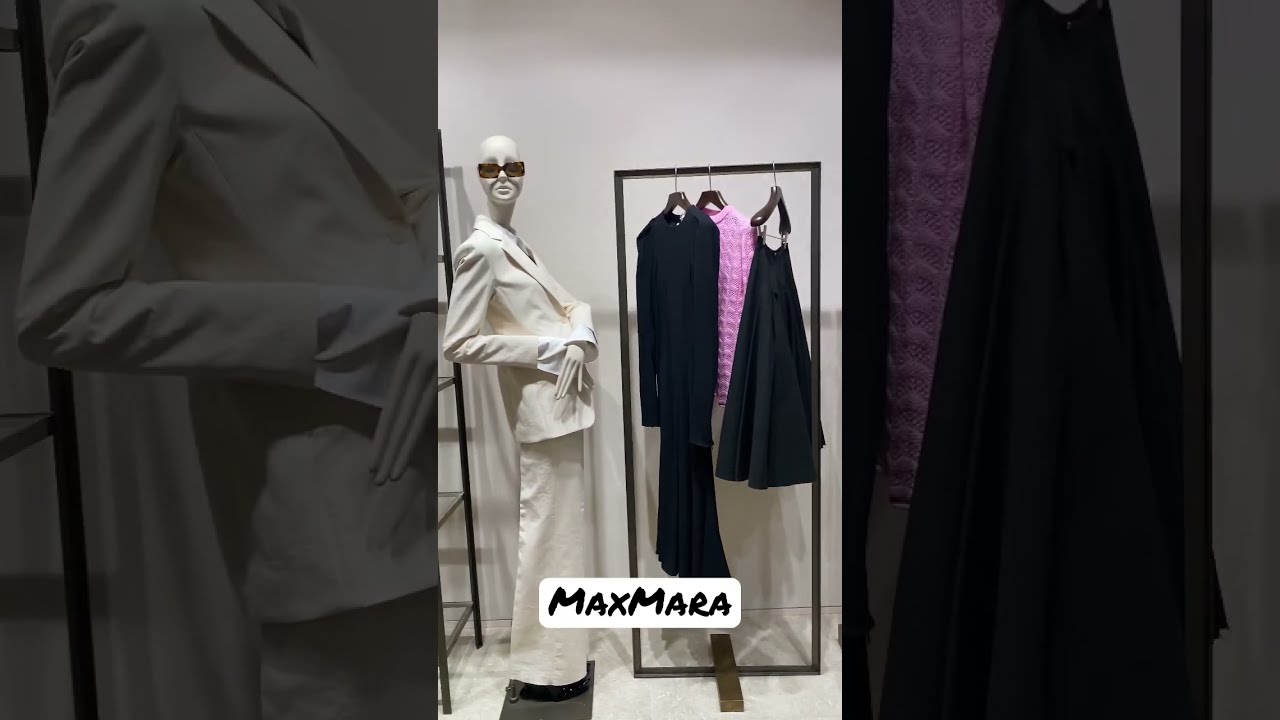  Maxmara Maxmaraweekend Springoutfitideas Springoutfit Springtime Spring Fashionshorts