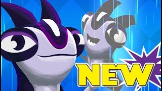 NEW MEGAMORPH ! FLATULORHINKUS - NEW SLUGS  - SLUGTERRA SLUG IT OUT 2 Update