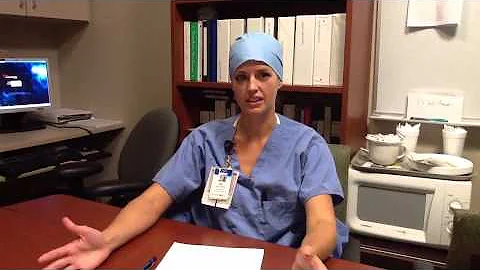 AMY MUELLER, MMC NURSE ANESTHESIA PROGRAM