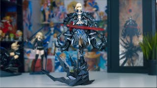 Fate/Stay Night - Saber Alter Huke Collaboration Package