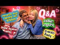 මාර ප්‍රශ්න තමා මෙව්ව 🤪YankeeZ Q&A Part 1 