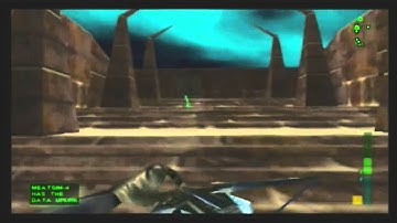 Perfect Dark - Combat Simulator Battles Part 12