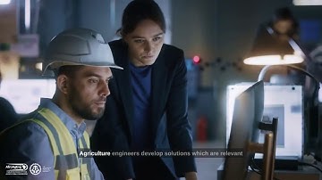 Overview of Agricultural Engineering