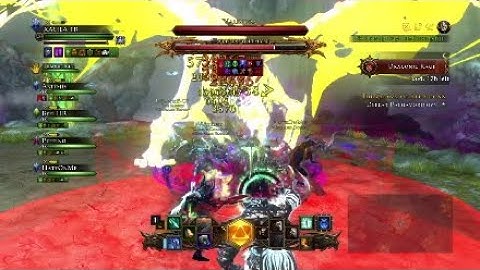 Neverwinter mod 22 COK rogue pov