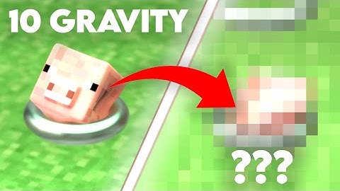 1 Minute Showcase of Satisfying Blender Simulations