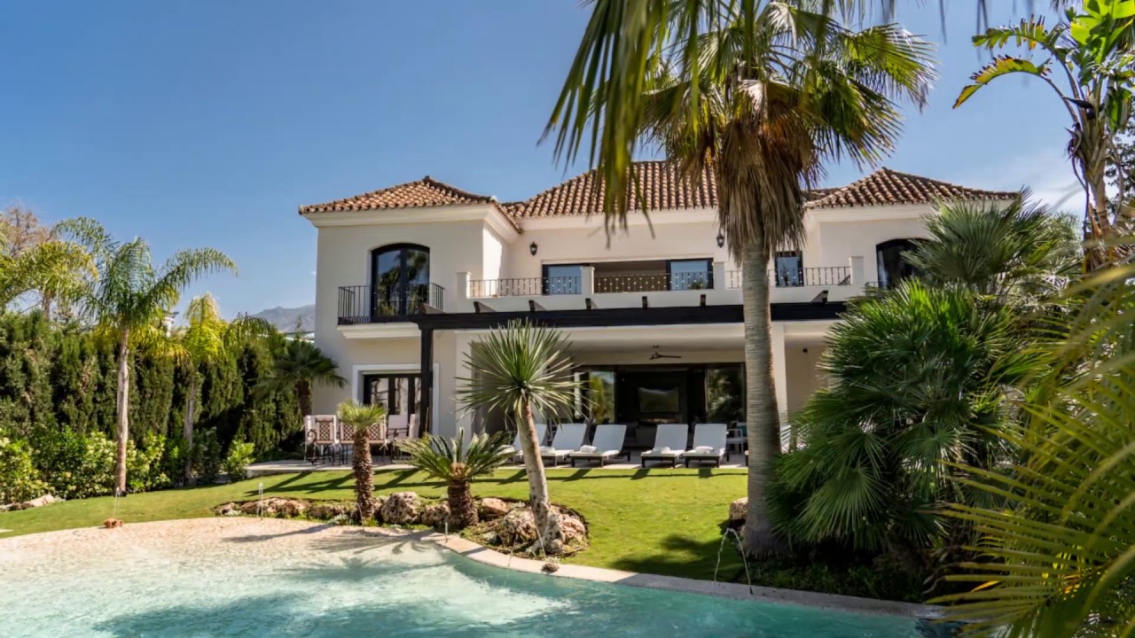 Puerto Banus - Luxury Marbella Locations - Cilo Marbella