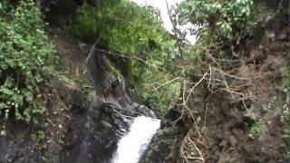 Lovina - Les Chutes Sing Sing