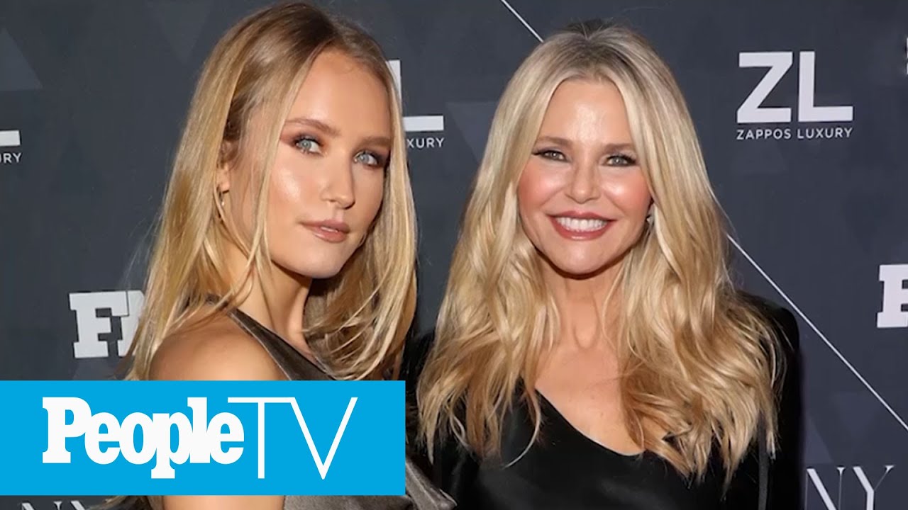 Sailor BrinkleyCook Says Her Mom 'Didn't Fully Know Pain' She Felt
