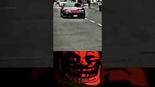 Supra vs lamborghini #shorts #viral