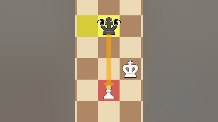 IMPORTANT Chess Tip