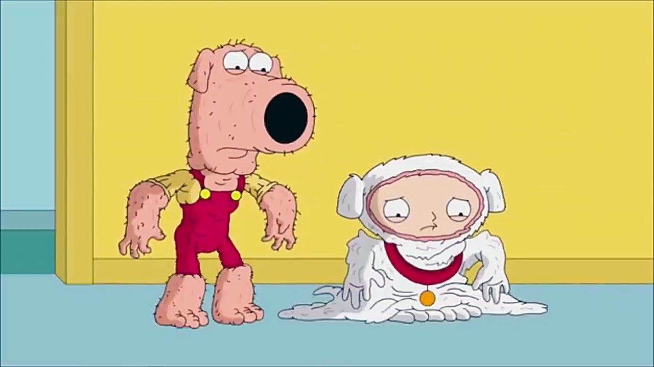 Family Guy Best Moments 2 Stewie, Brian, Quagmire, Peter Best