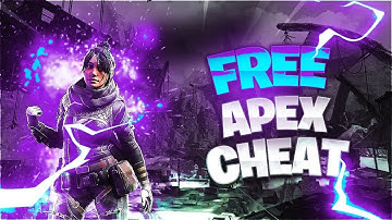 APEX LEGENDS HACK 2023 | HOW TO INSTALL APEX LEGENDS CHEAT | NEW VERSION