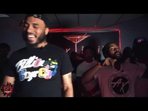 Nardie vs Jay Breed
