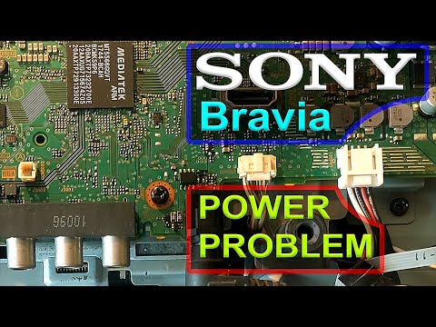 Sony Bravia 32\