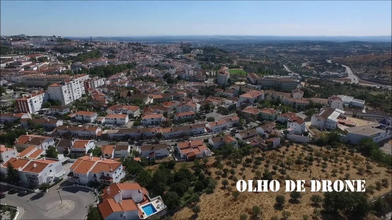 Cidade de Portalegre