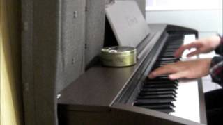 運命の誓い Lunaris Filia キスと契約と真紅の瞳 Piano Arrange Youtube 運命の誓い Lunaris Filia キスと契約と真紅の瞳 Piano Arrange Youtube