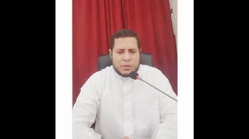 سورة النصر بصوت الشيخ ابراهيم الدريملى