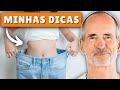 Emagreça de um jeito fácil: 3 dicas imperdíveis
