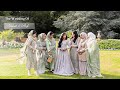 New wedding trailer of nishat  arif i samis studio i hyland house