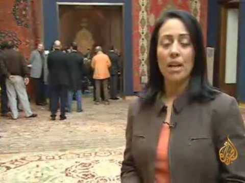لندن..مزاد "فنون العالمين الإسلامي والهندي"