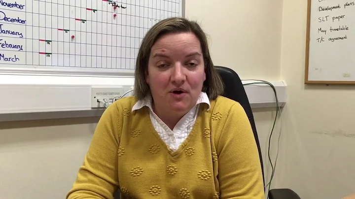 International Womens Day - Train Crew Manager Debb...
