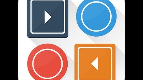 Squares Puzzle Game Level 16 Walkthrough Cheats