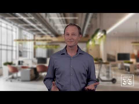 3 for 3: Wi-Fi HaLow, Wireless for IoT