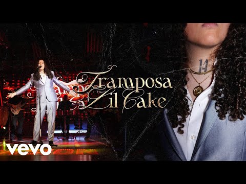 LiL CaKe - Tramposa (Official Video)