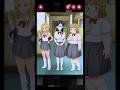 色んな女の子がいます【守っていただきたいゲーム】#もういいよ#ゲーム#スマホゲーム#jk#shorts