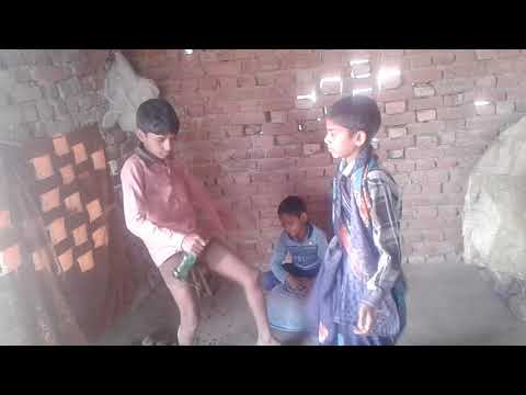village boys Dance amazing video