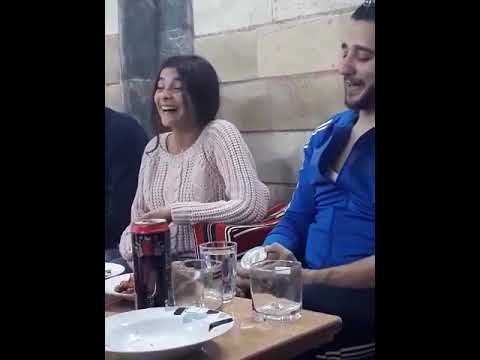 ليال الأطرش باسل القضماني 1 