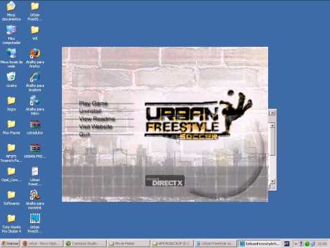 urban freestyle soccer iso download urban freestyle soccer iso download