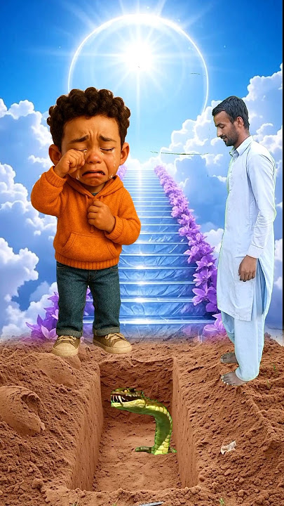 Ya Rabbi Mustafa | Heart Touching Islamic short#youtubetshorts #trending #vairalshort