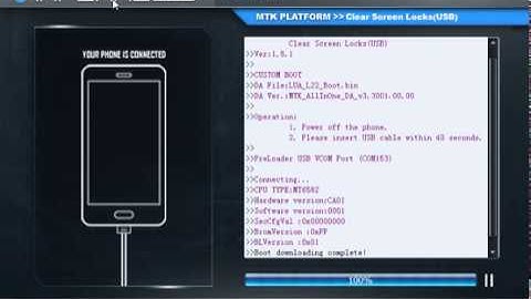 Huawei lua-u22 | Pattern Lock  Remove Done Without lossing Data With Inferno
