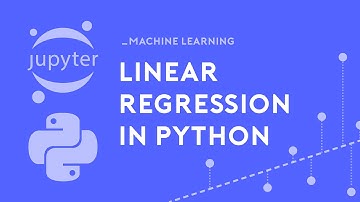Linear Regression in Python | Data Science with Marco
