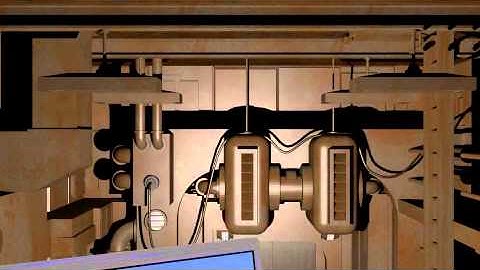 Blender - Non-Euclidean Geometry