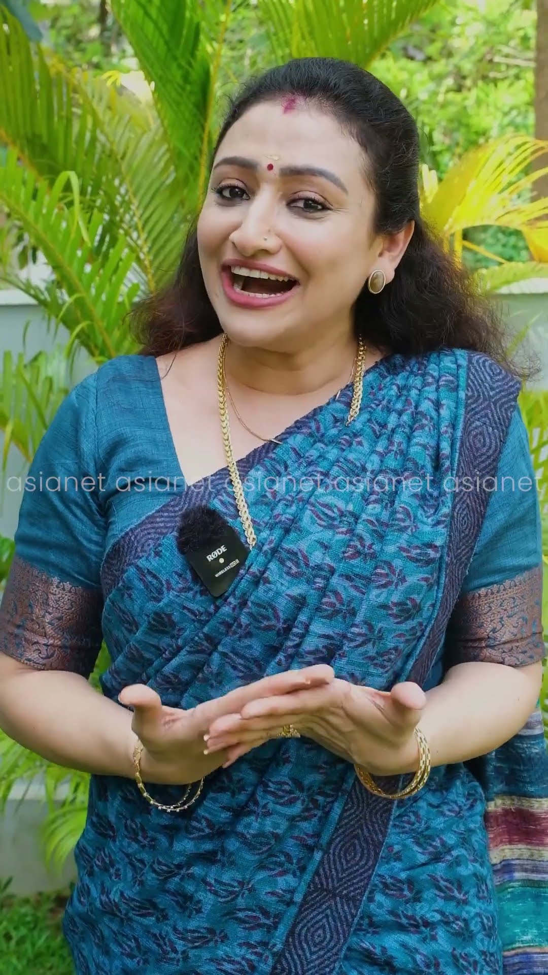 #Pavithram പ്രേക്ഷകഹൃദയങ്ങൾ കീഴടക്കാൻ ഏഷ്യാനെറ്റ് കുടുംബത്തിലേക്ക് ഒരു പുതിയ പരമ്പര കൂടി