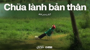 𝐏𝐥𝐚𝐲𝐥𝐢𝐬𝐭 kẻ đang tổn thương lại đi tìm cách chữa lành cho người khác..