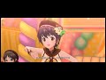 【デレステ】Milky Mode / 限定 及川雫