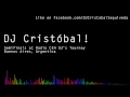 DJ Cristóbal! - Set at Semifinals on Radio CEH DJ's Tourney (Buenos Aires, Argentina)