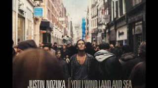 Video thumbnail of "Carried You (Album Version) Justin Nozuka"
