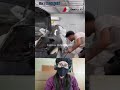 Mobil Penyok Jadi Mulus Kembali #funny #funnyvideo #reaction #shorts #viral