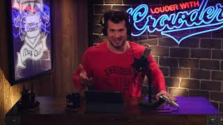 CROWDER CLOSES  Losing Your Best Friend