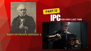 When Can You Kill Someone in Self-Defence? IPC Explained