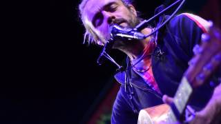 Xavier Rudd-Follow The Sun