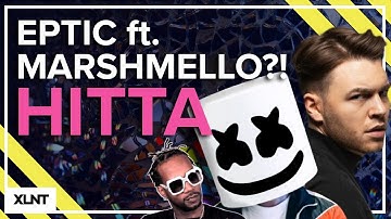 Did Marshmello even produce this?! [FREE DOWNLOAD]