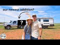 Our newest addition busselton yallingup and margaret river  caravanning australia ep47