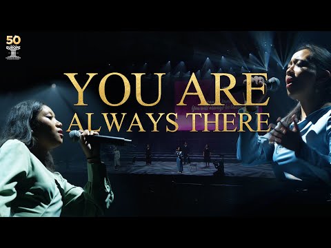 You Are Always