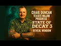 State of Decay 3 Development Update: Craig Duncan Teases Major Progress and 2026 Reveal Window