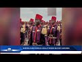 BURKINA FASO BLENDS CULTURE WITH MILITARY - nbc